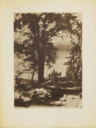 
	
		Pietro Annigoni, Italian 1910-1988- Studio per Cristo Deposto; offset lithograph, signed...