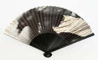 
	
		Anthea Hamilton, 
		British b.1978-
		 
		Man Fan, 2012; 
		 
		fan, offset lithograph...
