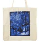
	
		Lucien Smith, 
		American b.1989- 
		 
		Blue (limited edition tote bag), 2010;...