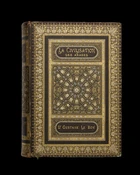 Le Bon, Gustave, Dr., La Civilisation des Arabes, Ouvrage illustré de 10 chromolithographies,...