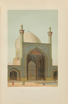 Le Bon, Gustave, Dr., La Civilisation des Arabes, Ouvrage illustré de 10 chromolithographies,...