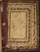One volume of a two-volume set of the Qur’an (Juz’ 1-15), Harar, Ethiopia, North East...