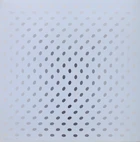 Bridget Riley CH CBE, British b.1931- Nineteen Greys, 1968; the set of four screenprints on...