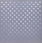 Bridget Riley CH CBE, British b.1931- Nineteen Greys, 1968; the set of four screenprints on...