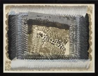 Sir Howard Hodgkin CH CBE, British 1932-2017, One Down, 1981; lithograph in colours, signed with...
