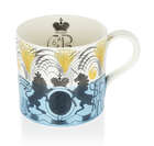 
	
		Eric Ravilious (1903-1942) for Wedgwood, 
		 
		Commemorative mug to celebrate the...