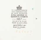 
	
		Eric Ravilious (1903-1942) for Wedgwood, 
		 
		Commemorative mug to celebrate the...