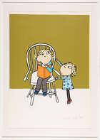 
	
		Lauren Child CBE, 
		British b.1965- 
		 
		Charlie and Lola; 
		 
		lithograph in...