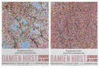 
	
		Damien Hirst, 
		British b.1965- 
		 
		Cerisiers en Fleurs, 2021; 
		two digital...