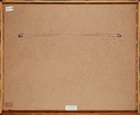 RTO John Loker, British b.1938- Safety Zone 2, 1989; screenprint in colours on wove, signed,...