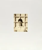 To Be Sold with No Reserve: Daniel Sinsel, German b.1976- Untitled, 2011; polymer gravure on...