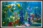 Marc Quinn, British, b.1964- Winter Garden, 2000; photographic pigment print, signed and...