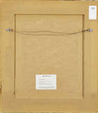 
	
		John HoylandRA, 
		British 1934-2011-
		
		Composition for the Deck of Cards, 1976; 
		