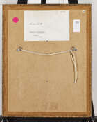 
	
		Jiri Kolar, 
		Czech 1914-2002-
		&#39;Panna a Muzikant,&#39;;
		chiasmage/collage, paper on...