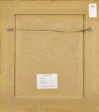 
	
		John HoylandRA, 
		British 1934-2011-
		
		Composition for the Deck of Cards, 1976; 
		