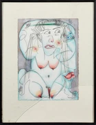 To Be Sold with No Reserve: Mary P. O’Connor, Irish b.1959 - Four works including 'Portable...