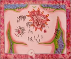 To Be Sold with No Reserve: Mary P. O’Connor, Irish b.1959 - Four works including 'Portable...