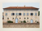 Terence Millington, British, b.1943- Terence Warren,  British b.1948-  
Chateau Y'quem,...
