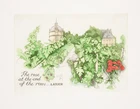 John Furnival, British, 1933-2020 Chateau Latour, Chateau d'Issan and Chateau Ausone; three...