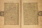 D. S. Rice, Bernard. J (trad.), L'Unique Manuscrit d'ibn al-Bawwab a la Chester Beatty Library,...