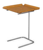 
	
		George Nelson (1908-1986) for Herman Miller, 
		 
		Model &#39;no. 4950&#39; side table, circa...