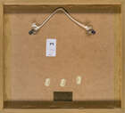 Maurice Cockrill RA, 
British 1936-2013- 
Untitled, 1983; 
watercolour on paper, signed and dated...