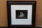
	
		Irving Klaw, American 1910-1966- Three Bondage/Fetish Photographs of Bettie Page, c....