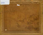 Floris Jespers, 
Belgian 1889-1965- 
 
Maison dans un village africain; 
oil on board, signed...
