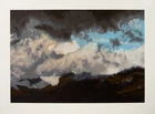 Brendan Neiland, British b.1941- Autumn Landscape, 1982; Times Square, 1983; Lloyds, 1982; three...