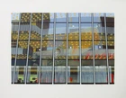 Brendan Neiland, British b.1941- Autumn Landscape, 1982; Times Square, 1983; Lloyds, 1982; three...