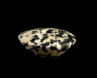 An Egyptian Predynastic diorite macehead with slightly convex disc-shaped surface, circa 4th...