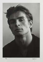 
	
		Lord Snowdon GCVO FRSA RDI,
		British 1930-2017-
		 
		Rudolph Nureyev, Royal Ballet,...