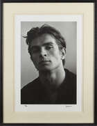 
	
		Lord Snowdon GCVO FRSA RDI,
		British 1930-2017-
		 
		Rudolph Nureyev, Royal Ballet,...