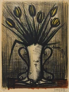 Roseberys London | Bernard Buffet, French 1928-1999, Le Vase de