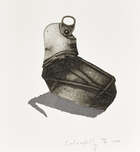 
	
		Colin Self, 
		British b.1941- 
		 
		Untitled 2008/2009; 
		 
		four etchings on...