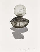 
	
		Colin Self, 
		British b.1941- 
		 
		Untitled 2008/2009; 
		 
		four etchings on...