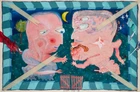 To Be Sold with No Reserve: Mary P. O’Connor, Irish b.1959 -  Four works including...