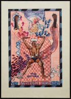 To Be Sold with No Reserve: Mary P. O’Connor, Irish b.1959 -  Four works including...