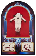 To Be Sold with No Reserve: Mary P. O’Connor, Irish b.1959 -  Four works including...