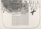 
	
		PROPERTY FROM THE COLLECTION OF THE LATE CLODAGH WADDINGTON
		 
		Antoni Tàpies, 
		