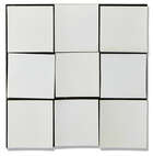 
	
		Gillian Wise, 
		British b. 1936- 
		
		Directed Path, 1966-2010; 
		
		rubber multiple,...