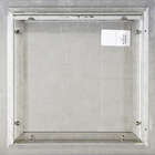 
	
		Gillian Wise, 
		British b. 1936- 
		
		Directed Path, 1966-2010; 
		
		rubber multiple,...