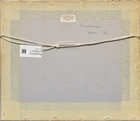 Anna Macmiadhachain, British active c.1977-1999 - Kimmeridge, Dorset, 1977; oil on paper, signed...