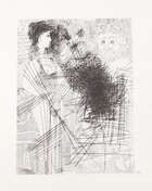 
	
		Pablo Picasso, Spanish 18811973- Picasso 347; Book, the complete set of 2 volumes, 1970,...