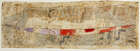 
	
		Karel Nel, 
		South African b.1955-
		 
		Song of the Voyage- Oceania 1995/...