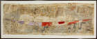 
	
		Karel Nel, 
		South African b.1955-
		 
		Song of the Voyage- Oceania 1995/...
