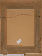 
	
		Mary Kessell, 
		British 1914-1977 - 
		 
		Self-Portrait; 
		 
		oil and gouache...