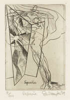 
	
		Stanley William Hayter CBE, 
		British 1901-1988; 
		 
		España [Black & Moorhead 127],...