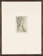 
	
		Stanley William Hayter CBE, 
		British 1901-1988; 
		 
		España [Black & Moorhead 127],...