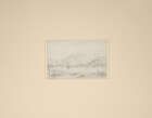 
	
		Edward William Cooke RA, 
		British 1811-1880- 
		 
		Dartmouth, 
		 
		pencil on...
